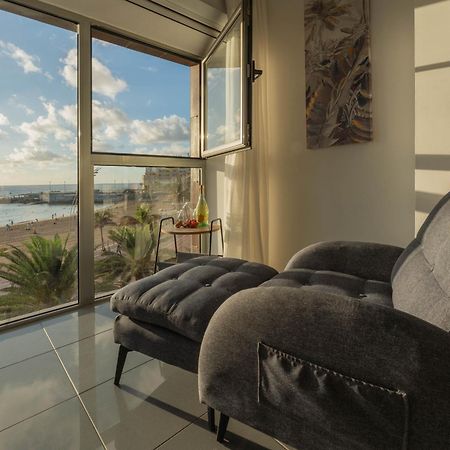 Dream House Canteras By Canarias Homelidays Las Palmas Exterior photo