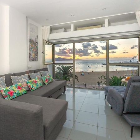 Dream House Canteras By Canarias Homelidays Las Palmas Exterior photo