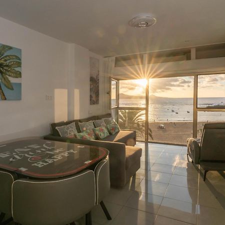 Dream House Canteras By Canarias Homelidays Las Palmas Exterior photo