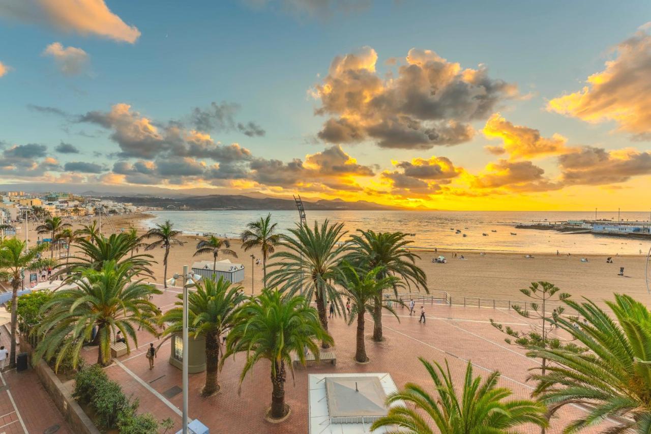 Dream House Canteras By Canarias Homelidays Las Palmas Exterior photo