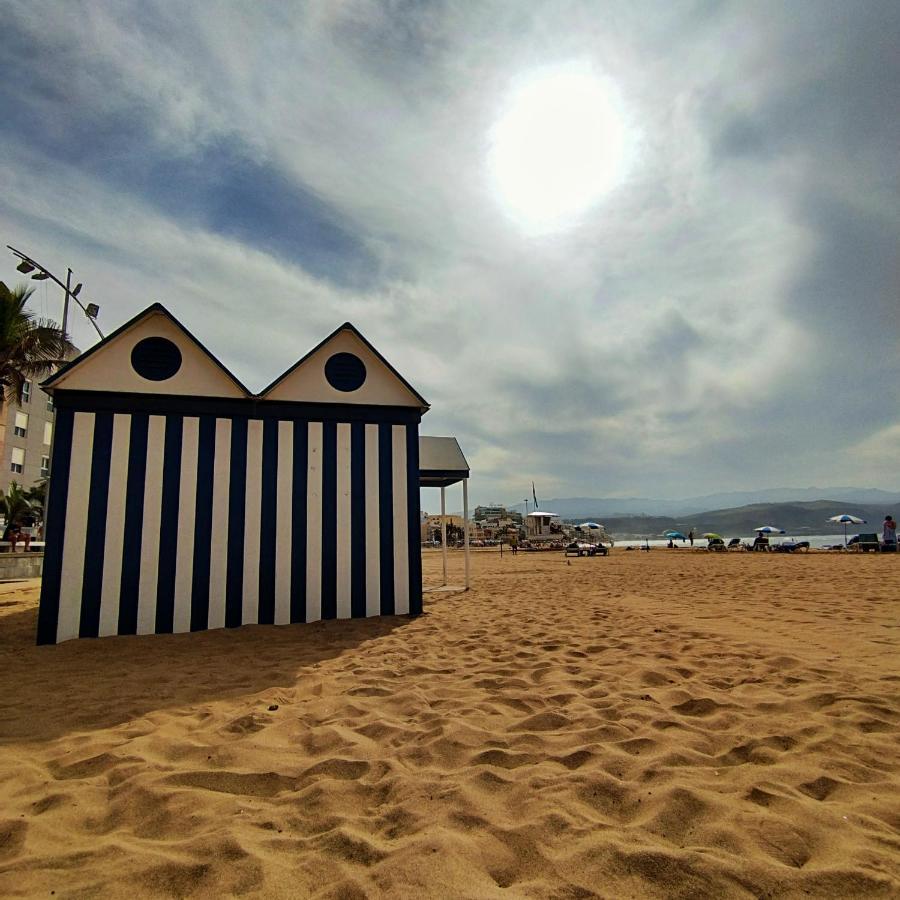 Dream House Canteras By Canarias Homelidays Las Palmas Exterior photo