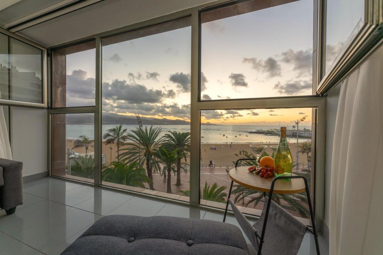Dream House Canteras By Canarias Homelidays Las Palmas Exterior photo