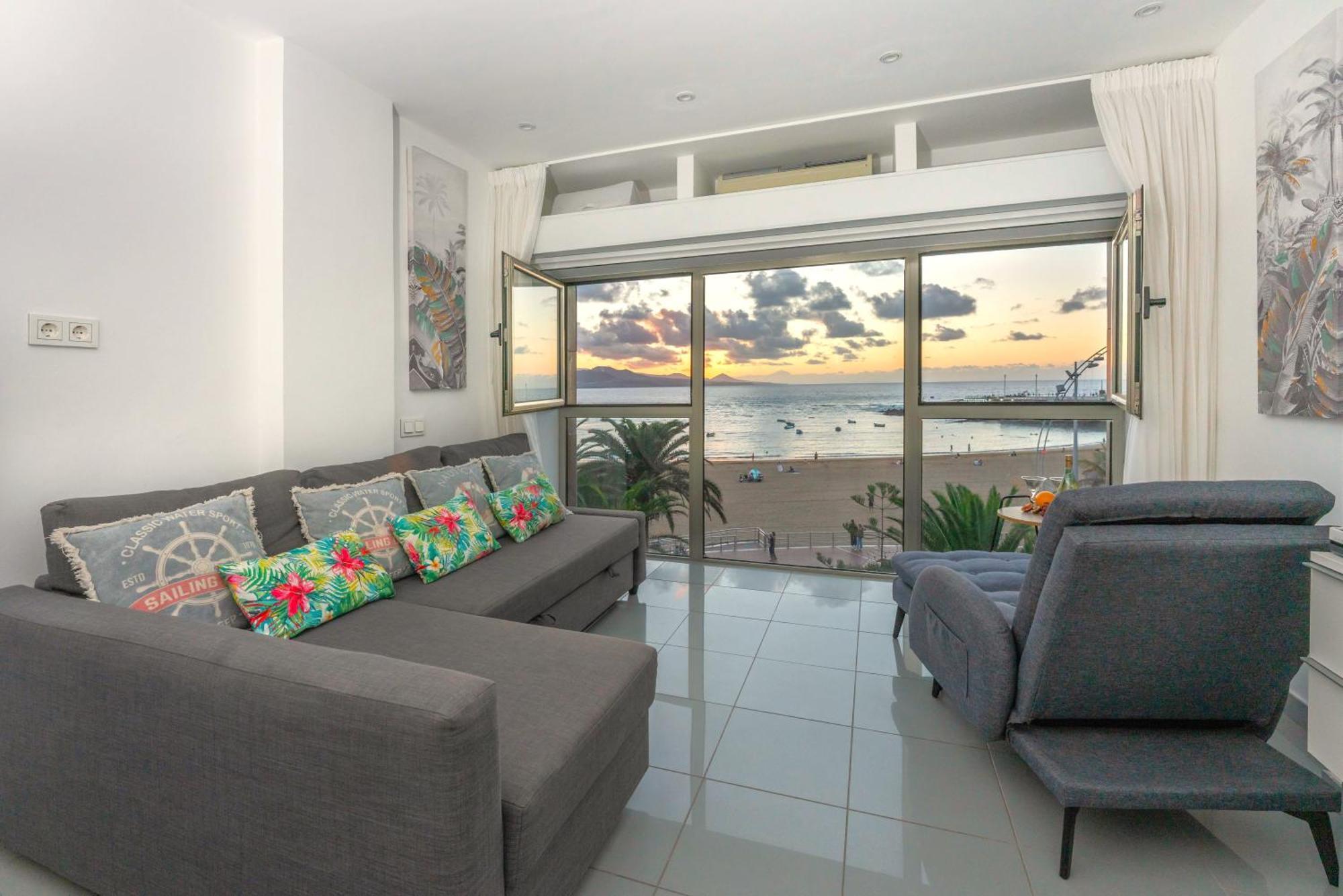 Dream House Canteras By Canarias Homelidays Las Palmas Exterior photo