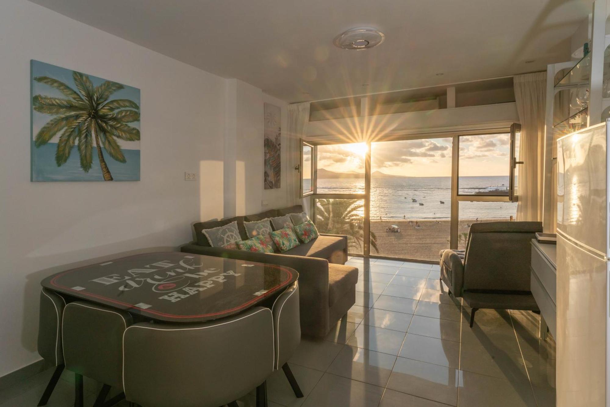 Dream House Canteras By Canarias Homelidays Las Palmas Exterior photo